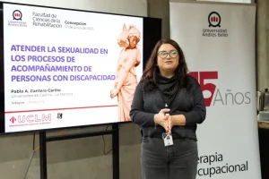 sexualidad personas con discapacidad
