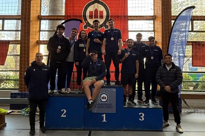triatlon Indoor