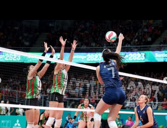 Aylwin Voley