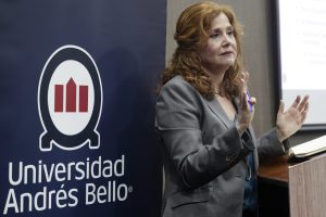 Inauguración magíster