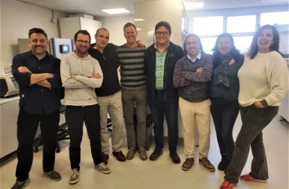 odontología traslacional