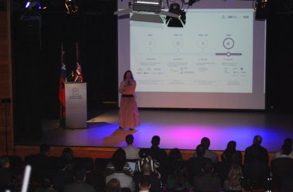 HUB de Negocios Sostenibles