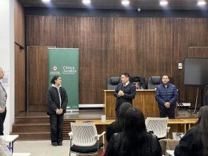 Conservador de Bienes Raíces