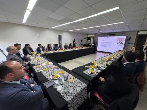 IPER Biobío industria comercio