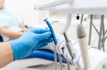 Enfermedad periodontal