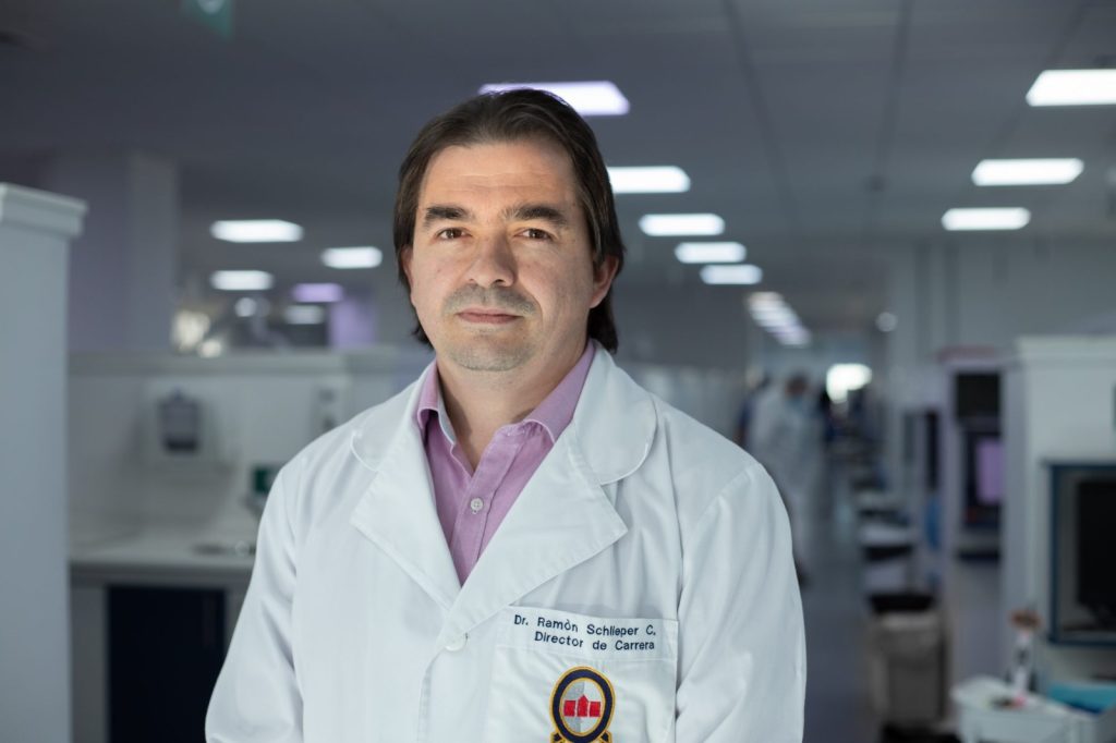 Ramon Schilieper