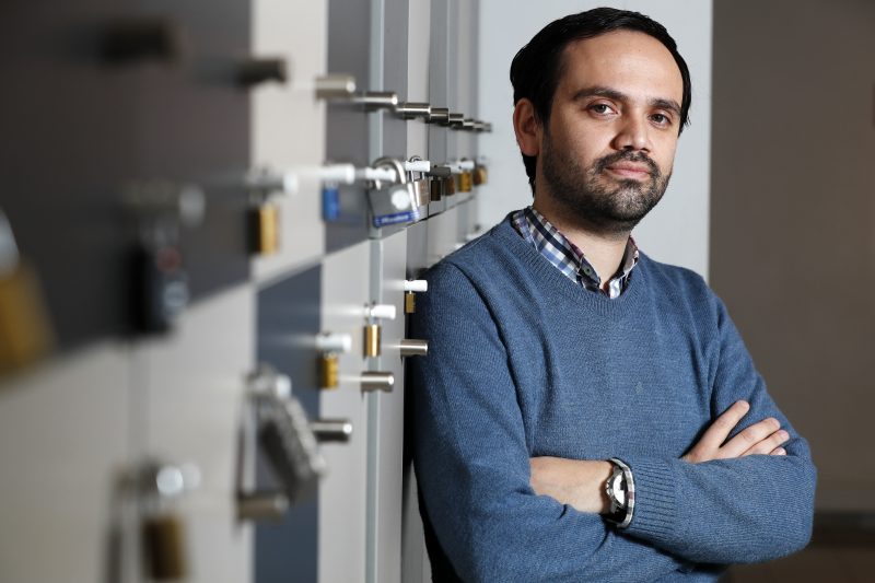 ARN y complejo PRC2 en el cáncer