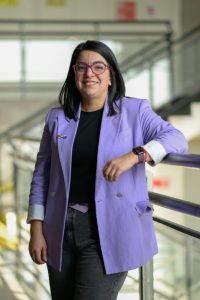 Alto Bío Bío vinculación medio compromiso