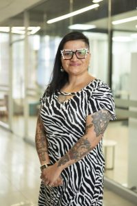 discapacidad personas Biobío Estadísticas