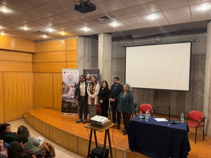 salares y litio