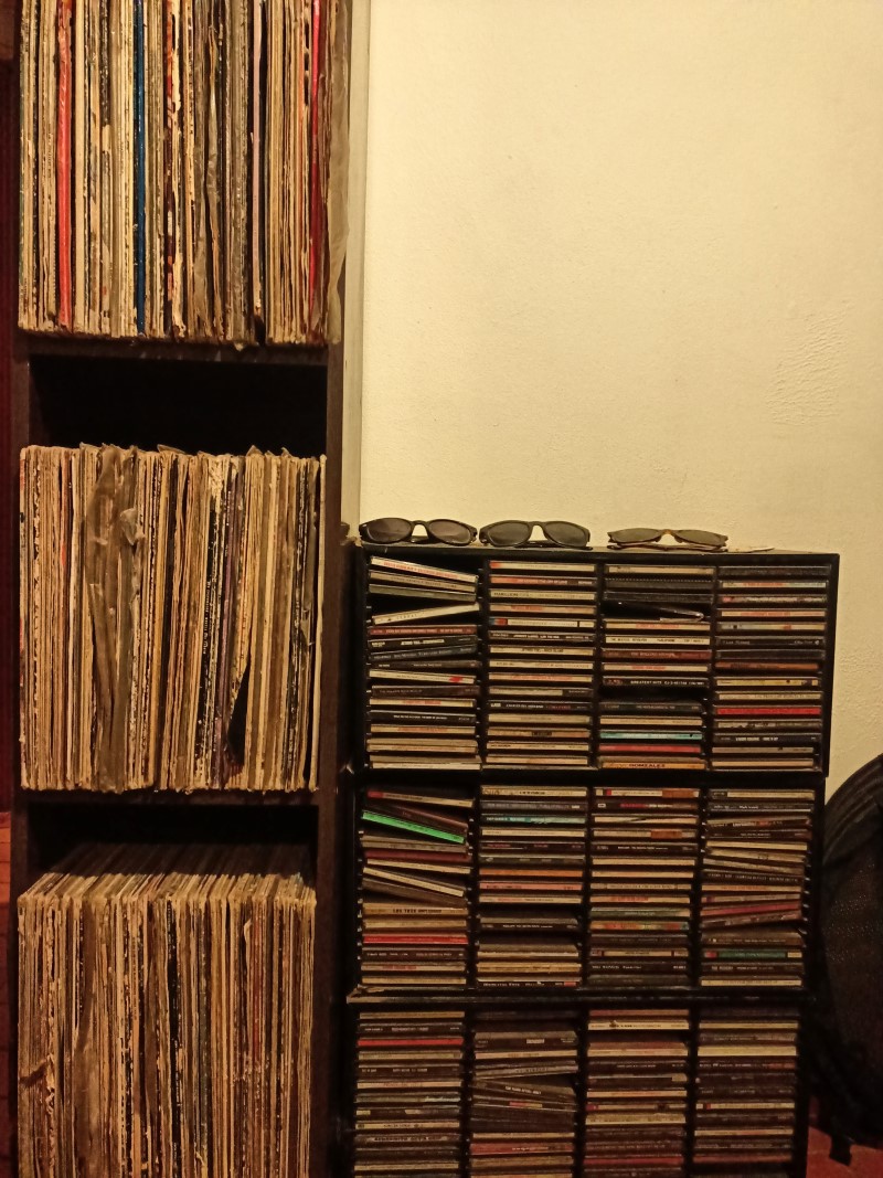 la música y las matématicas