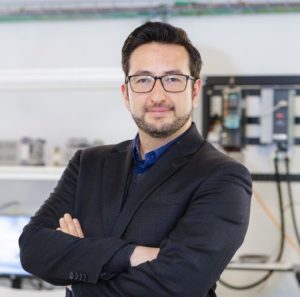 Juan Pablo Vásconez