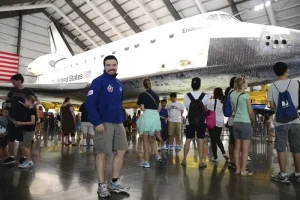 Ricardo Demarco estrellas galaxias profesor astronomía