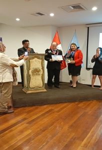 premio medicina inclusión medicina