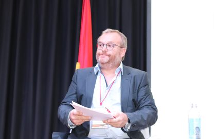 Pablo Galain