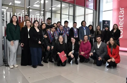diploma habilidades laborales inclusión