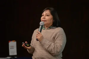trata de personas delito derechos humanos mesa intersectorial