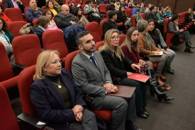 trata de personas