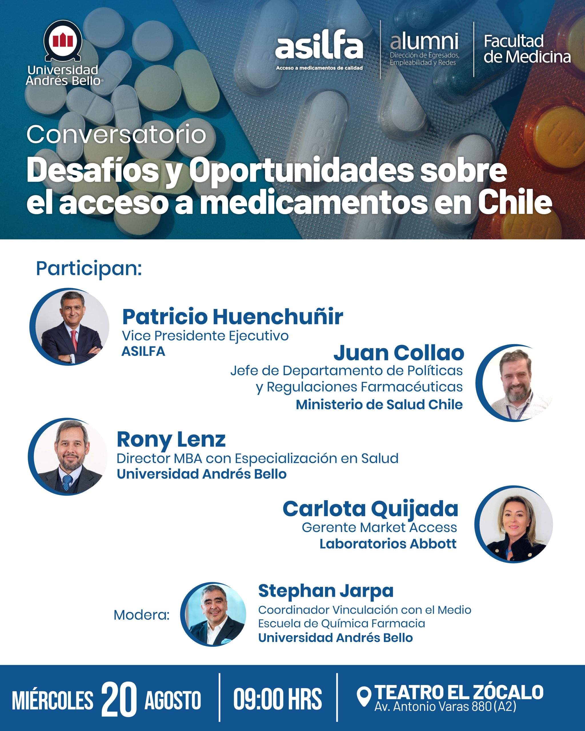 Acceso a medicamentos