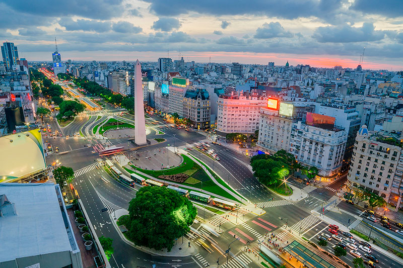 Escuela de Periodismo invita a postular a la gira académica 2025 en Buenos Aires