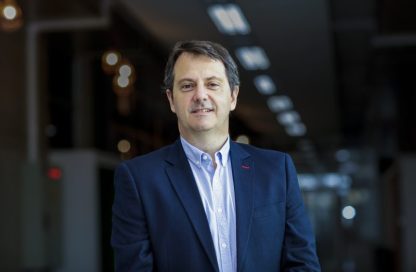 Julio Guzmán Cox