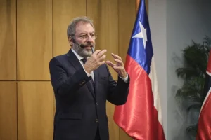 educación en Chile pospandemia