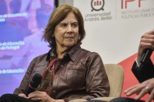 educación en Chile pospandemia