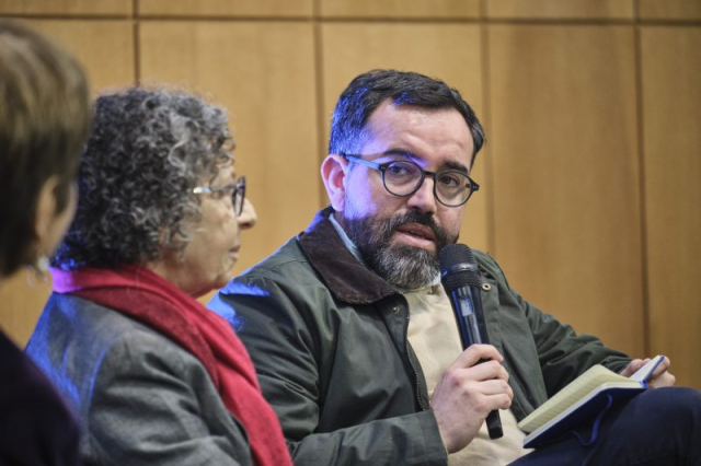 Acuerdo de Pandemias