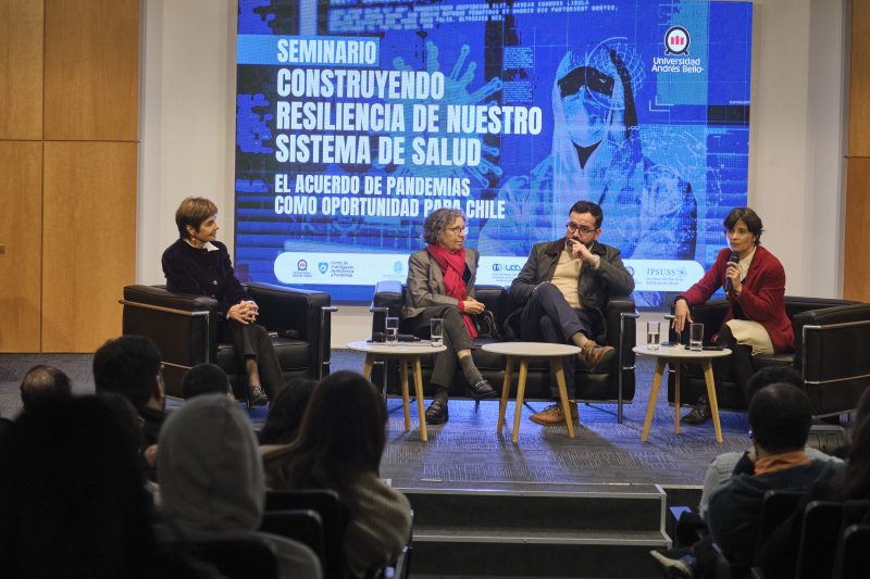 Acuerdo de Pandemias