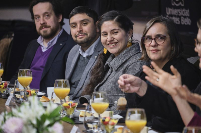concurso de talentos postdoctorales