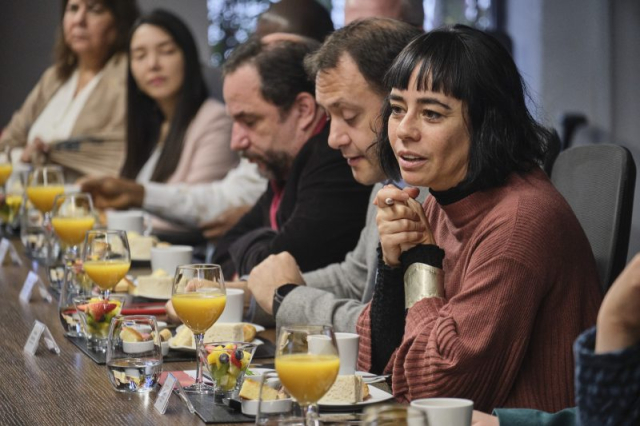 concurso de talentos postdoctorales