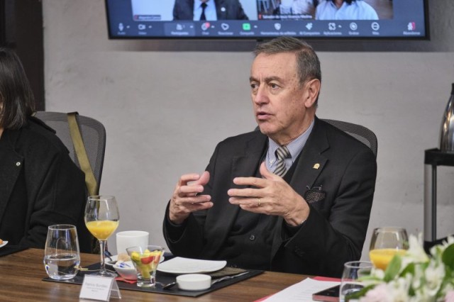 concurso de talentos postdoctorales