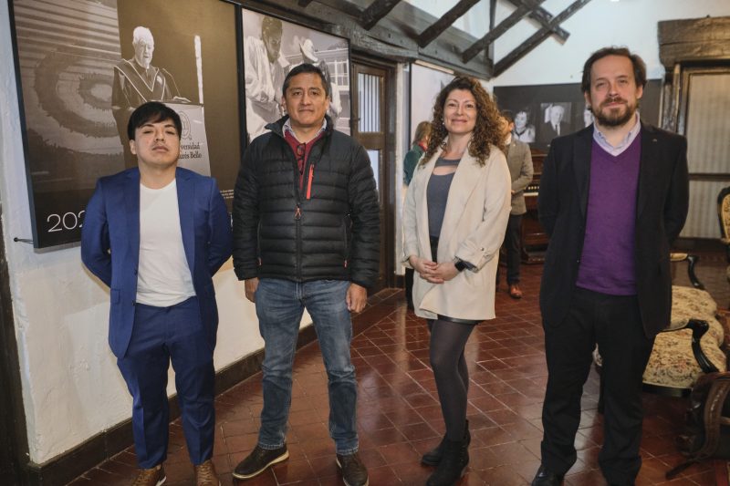 concurso de atracción de talentos