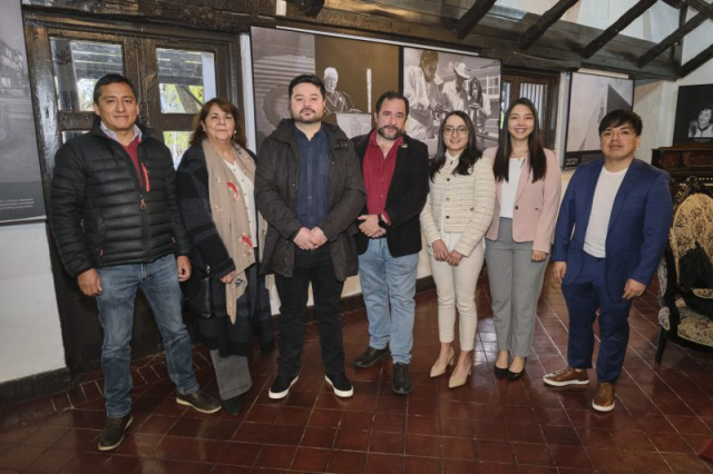 concurso de talentos postdoctorales