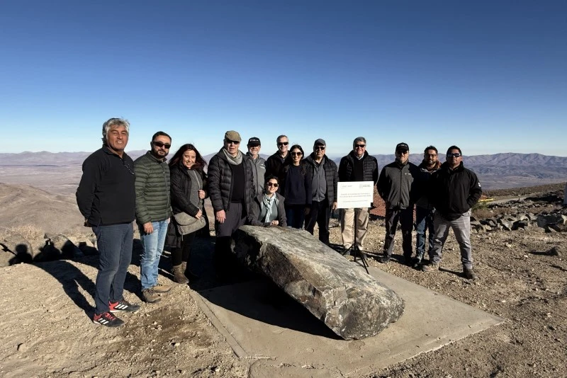 Observatorio Las Campanas