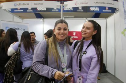Feria laboral