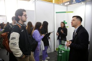 Feria laboral