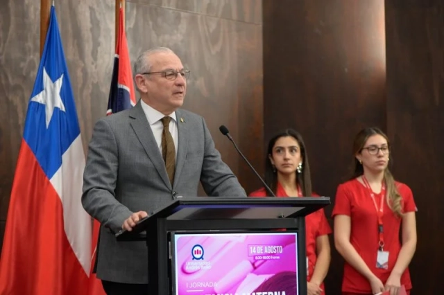 lactancia maternidad perinatal medicina salud mental