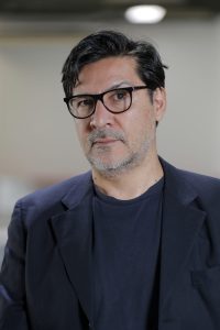 Mauro Basaure