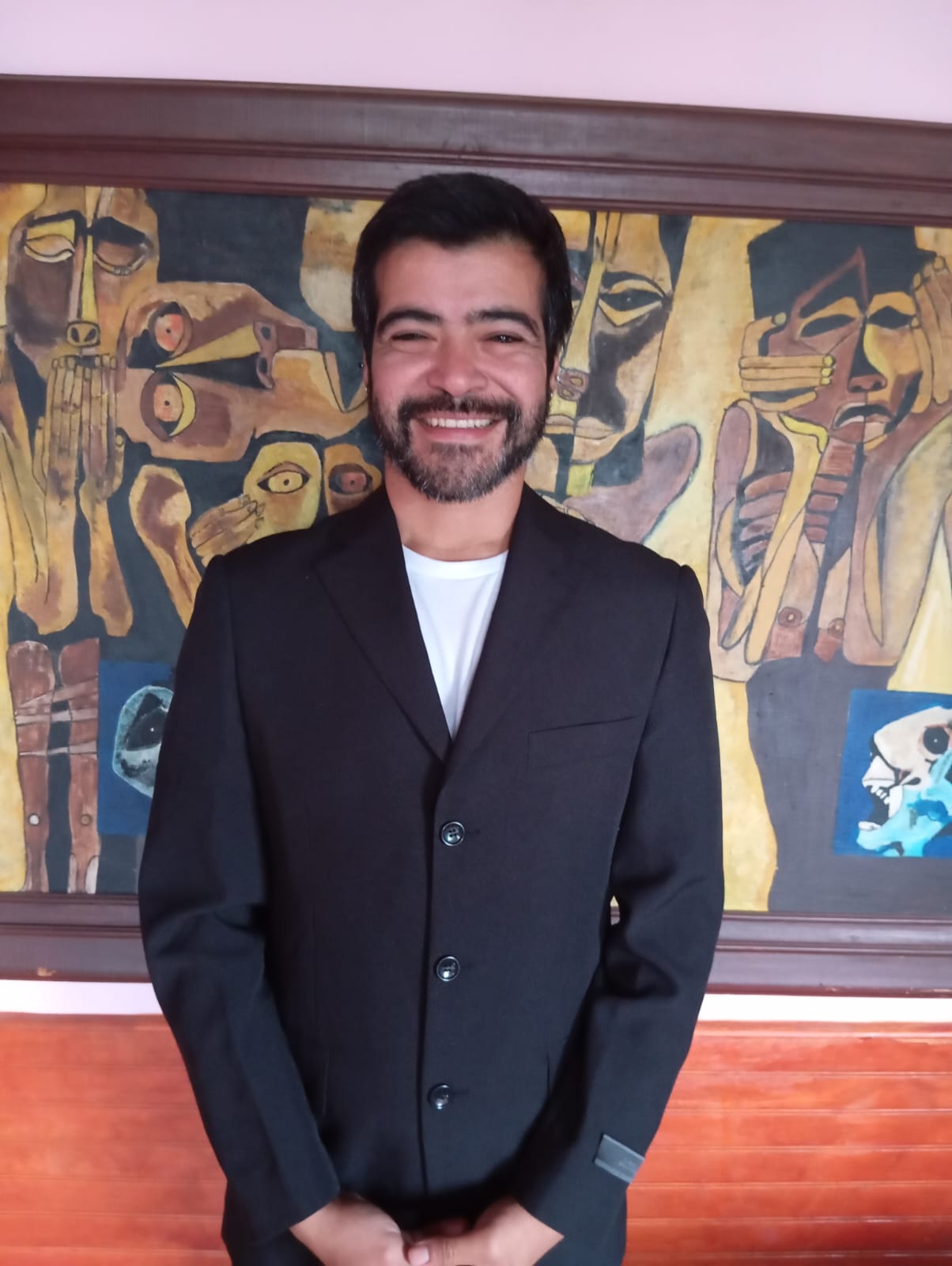 Raul Gutiérrez