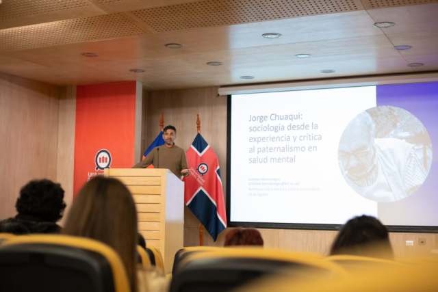 Salud mental y justicia14