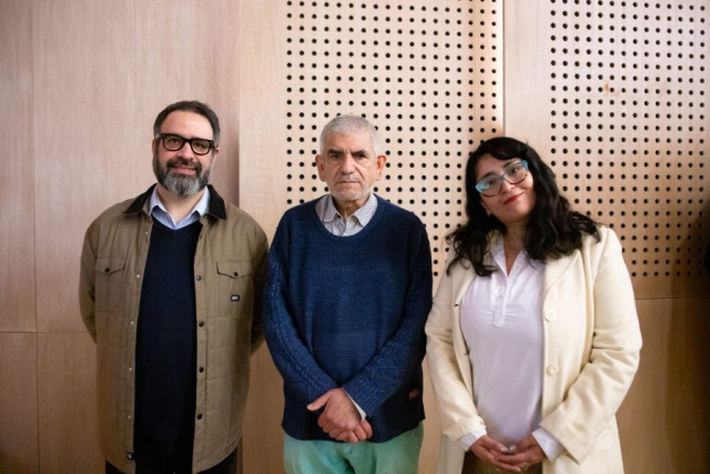 Salud mental y justicia15