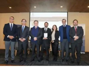 Ley Antiterrorista en Chile