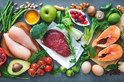 Alimentos