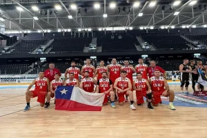 básquetbol deporte educación