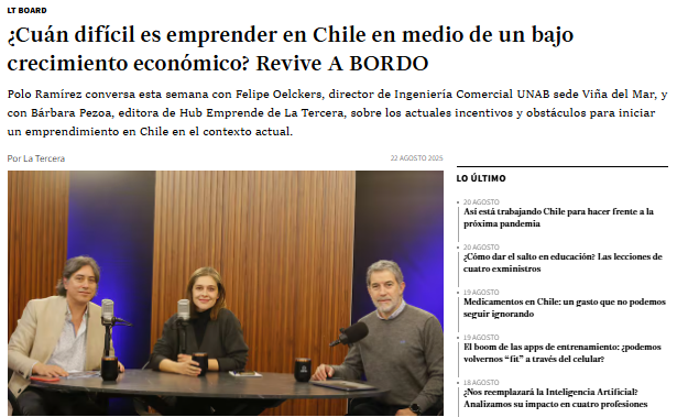 Emprendimiento