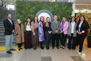 Stem mujeres ciencia tecnología
