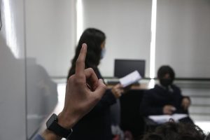 inglés