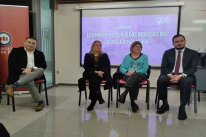 Ley Karin inclusión respeto
