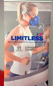 vcm limitless
